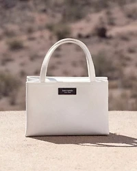 Sam Icon Ksnyl Mini Tote Bag