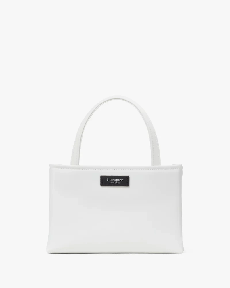 Sam Icon Ksnyl Mini Tote Bag