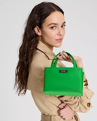 Sam Icon Ksnyl Mini Tote Bag