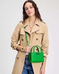 Sam Icon Ksnyl Mini Tote Bag