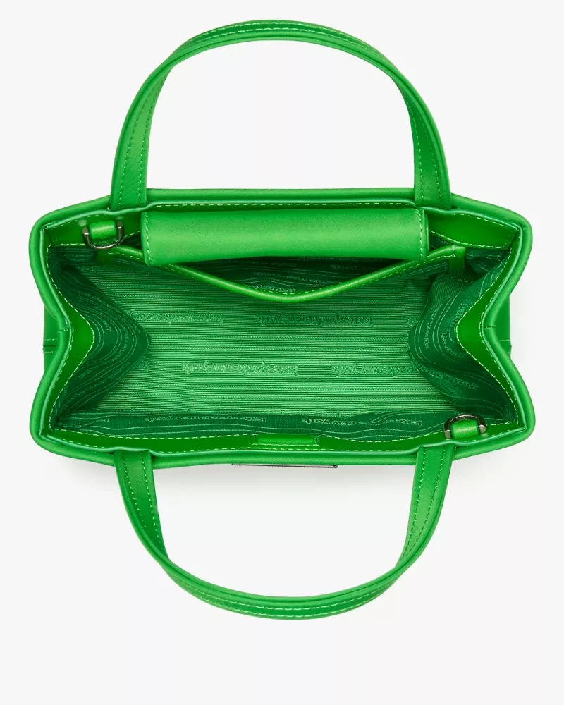 Sam Icon Ksnyl Mini Tote Bag