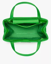 Sam Icon Ksnyl Mini Tote Bag