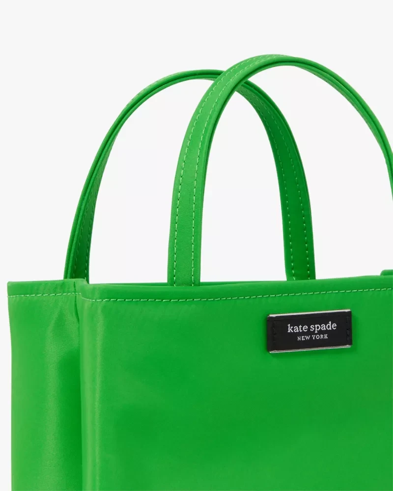 Sam Icon Ksnyl Mini Tote Bag
