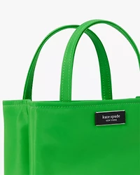 Sam Icon Ksnyl Mini Tote Bag