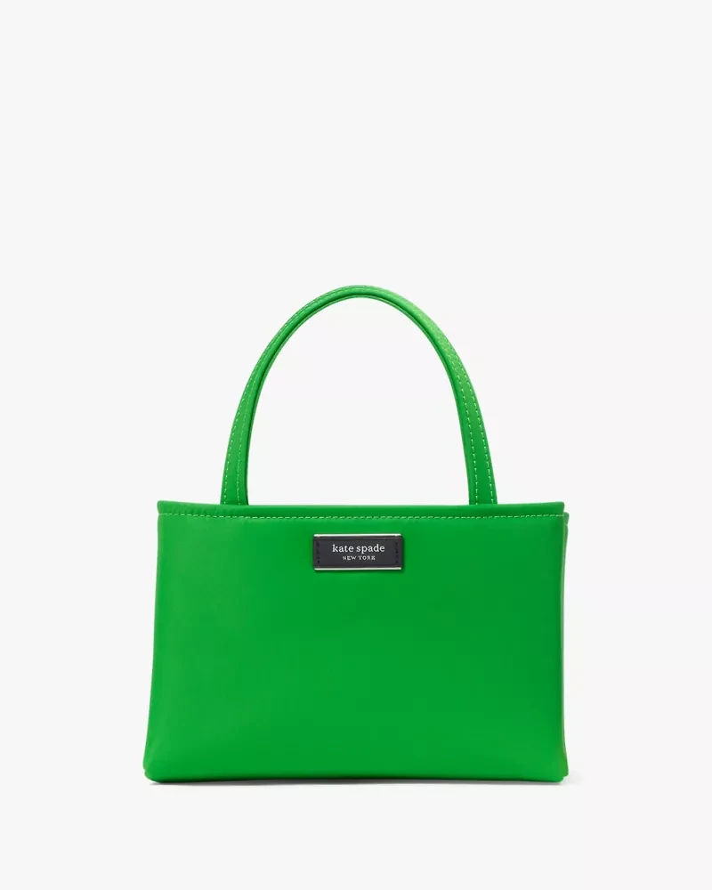 Sam Icon Ksnyl Mini Tote Bag