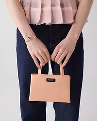 Sam Icon Ksnyl Mini Tote Bag