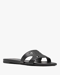 Duo Slide Sandals