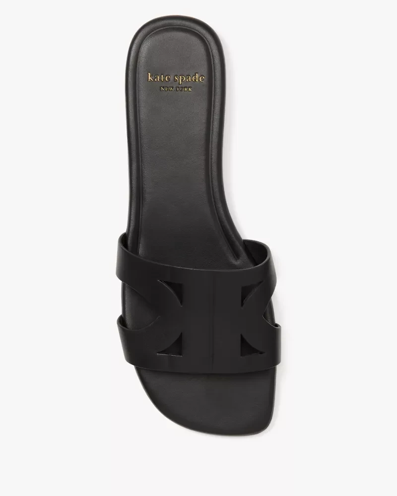 Duo Slide Sandals