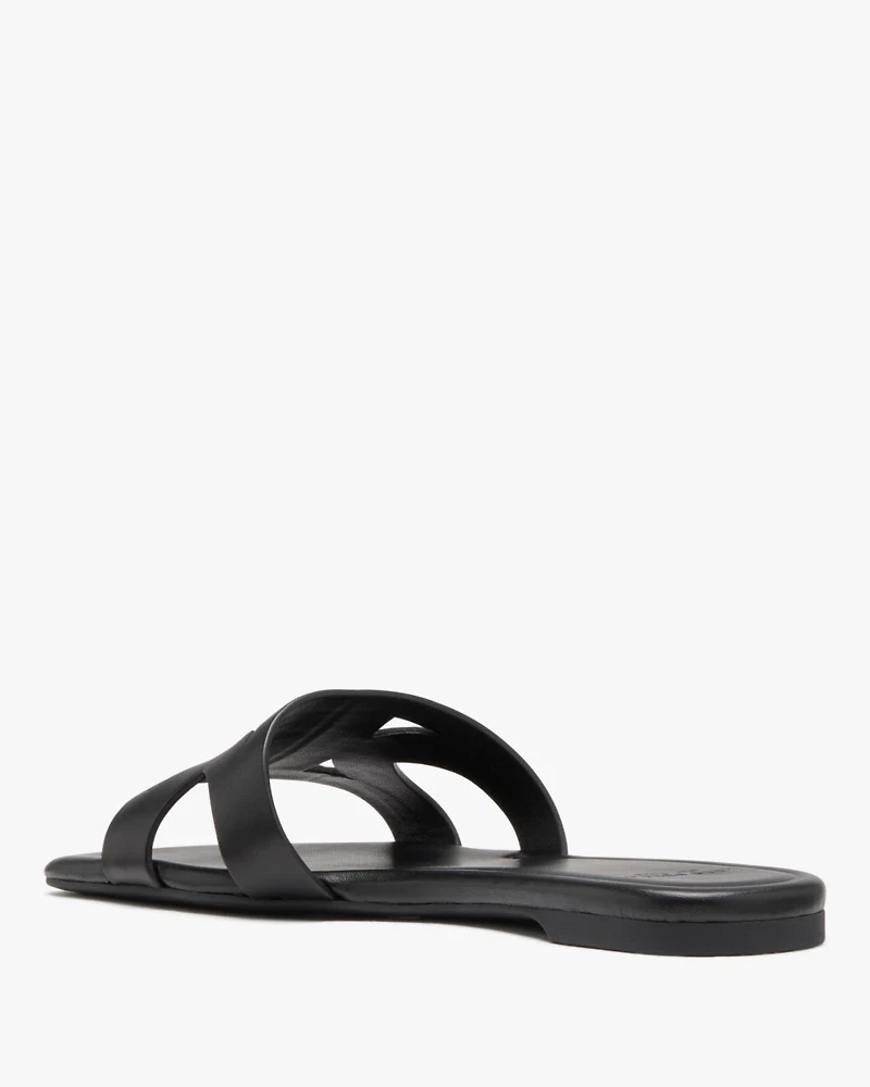 Duo Slide Sandals