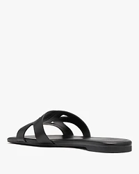 Duo Slide Sandals