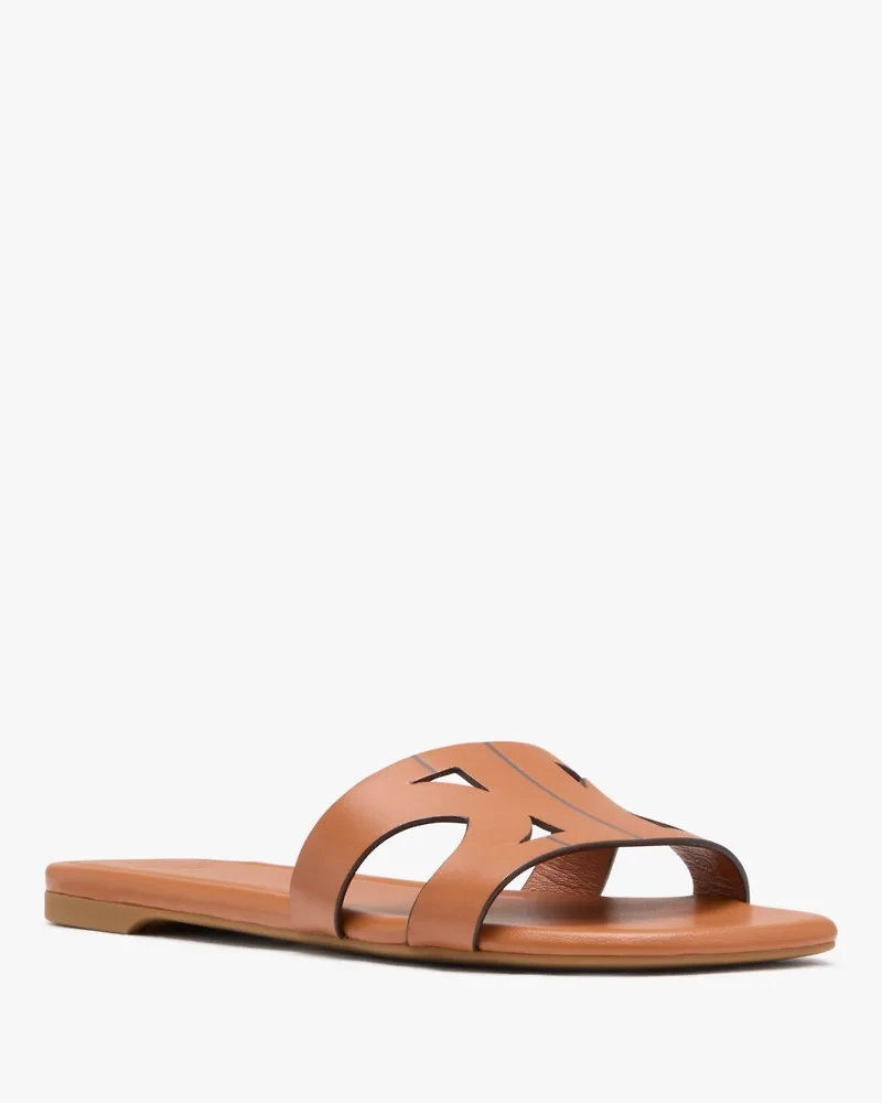 Duo Slide Sandals