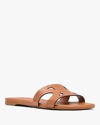 Duo Slide Sandals
