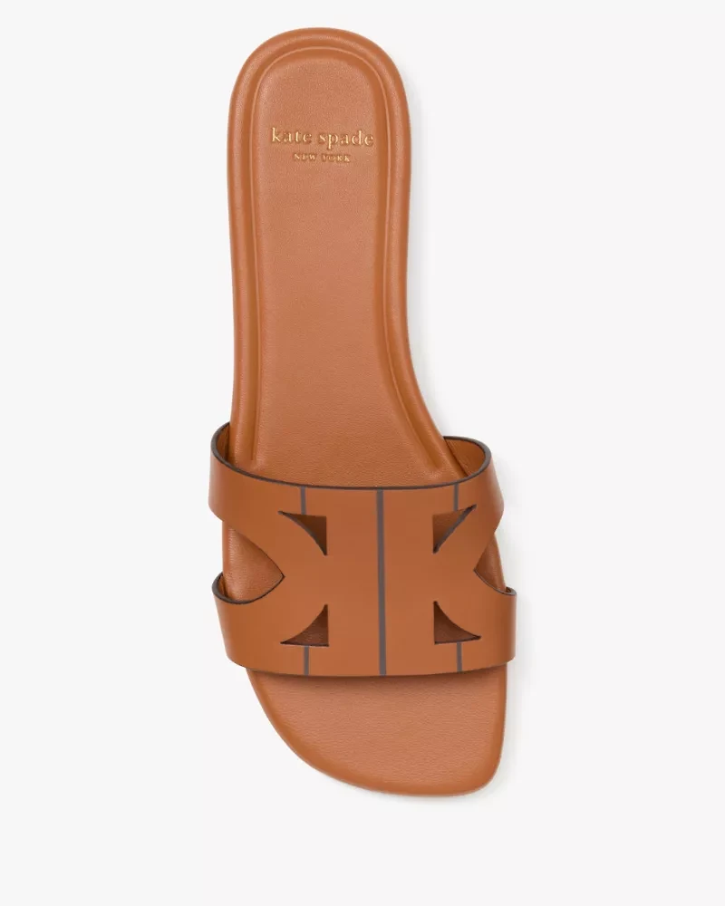Duo Slide Sandals