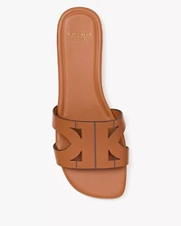 Duo Slide Sandals
