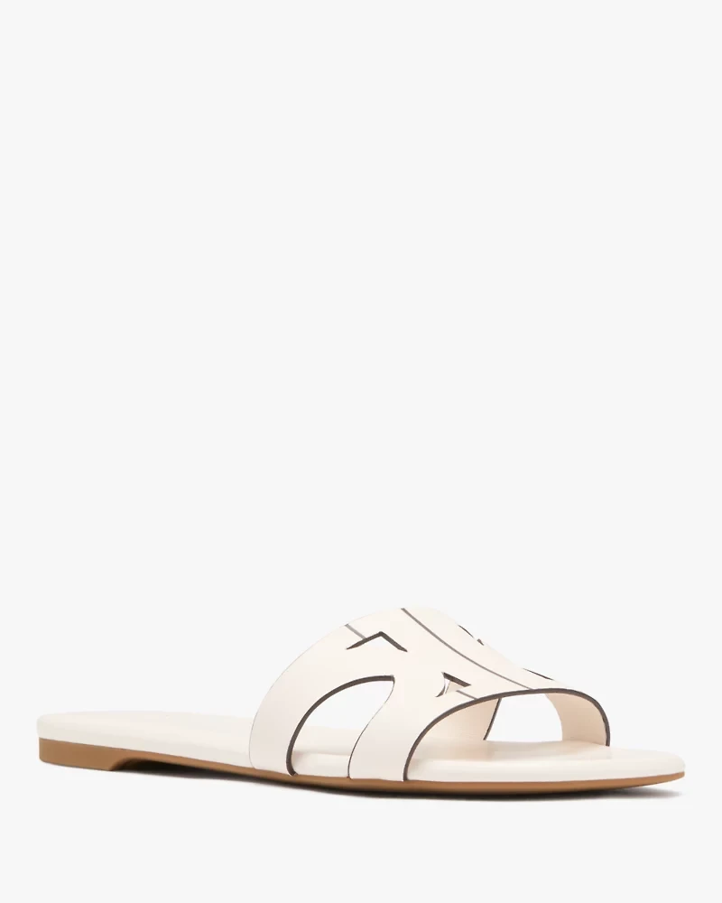 Duo Slide Sandals