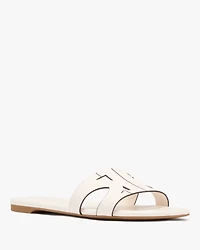 Duo Slide Sandals