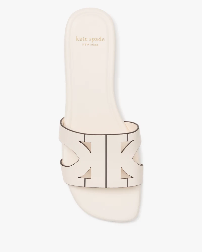 Duo Slide Sandals