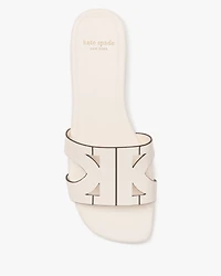 Duo Slide Sandals