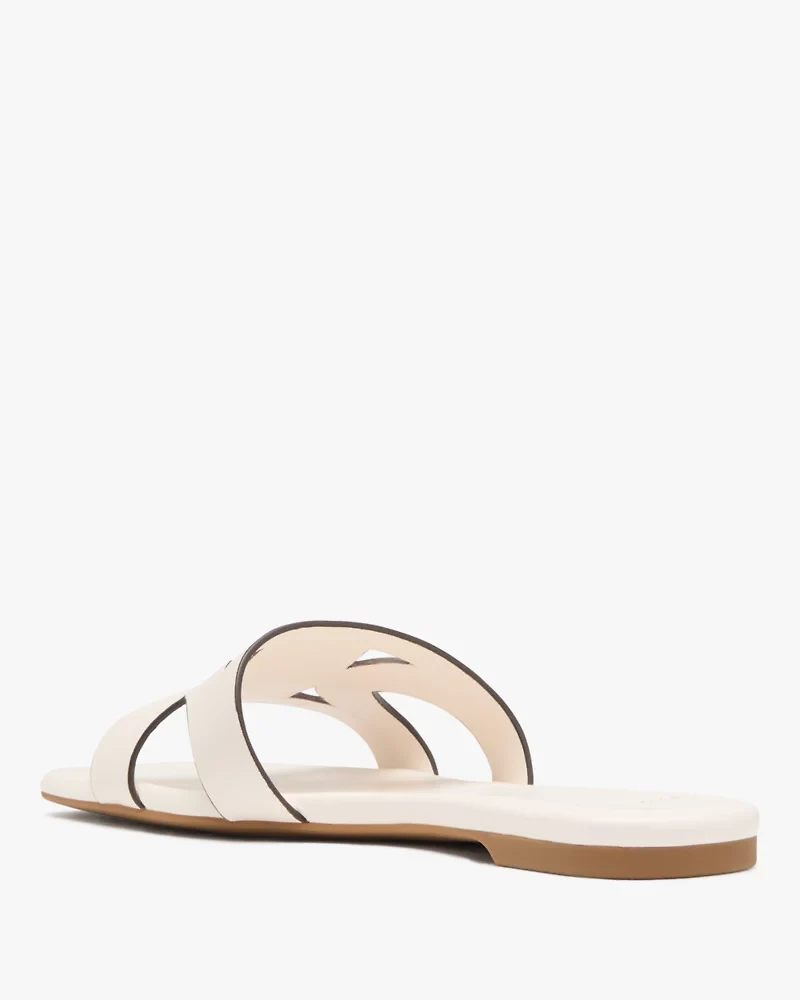 Duo Slide Sandals