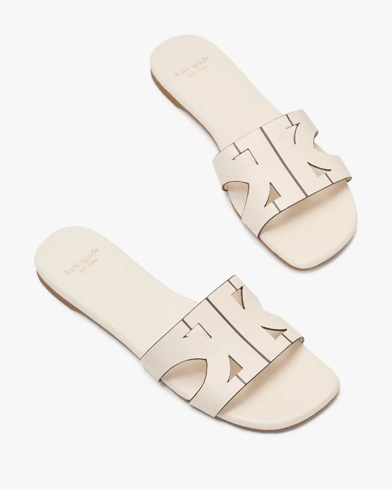 Duo Slide Sandals