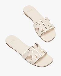 Duo Slide Sandals