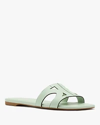 Duo Slide Sandals