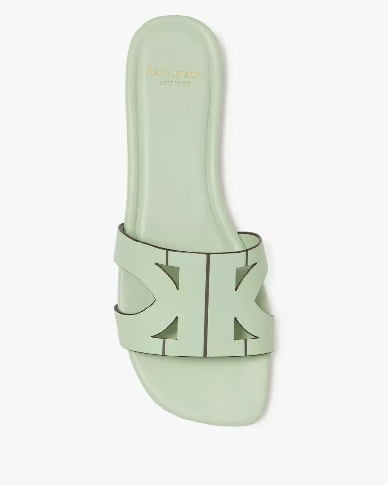 Duo Slide Sandals