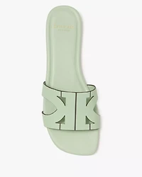 Duo Slide Sandals
