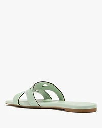 Duo Slide Sandals