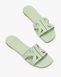 Duo Slide Sandals