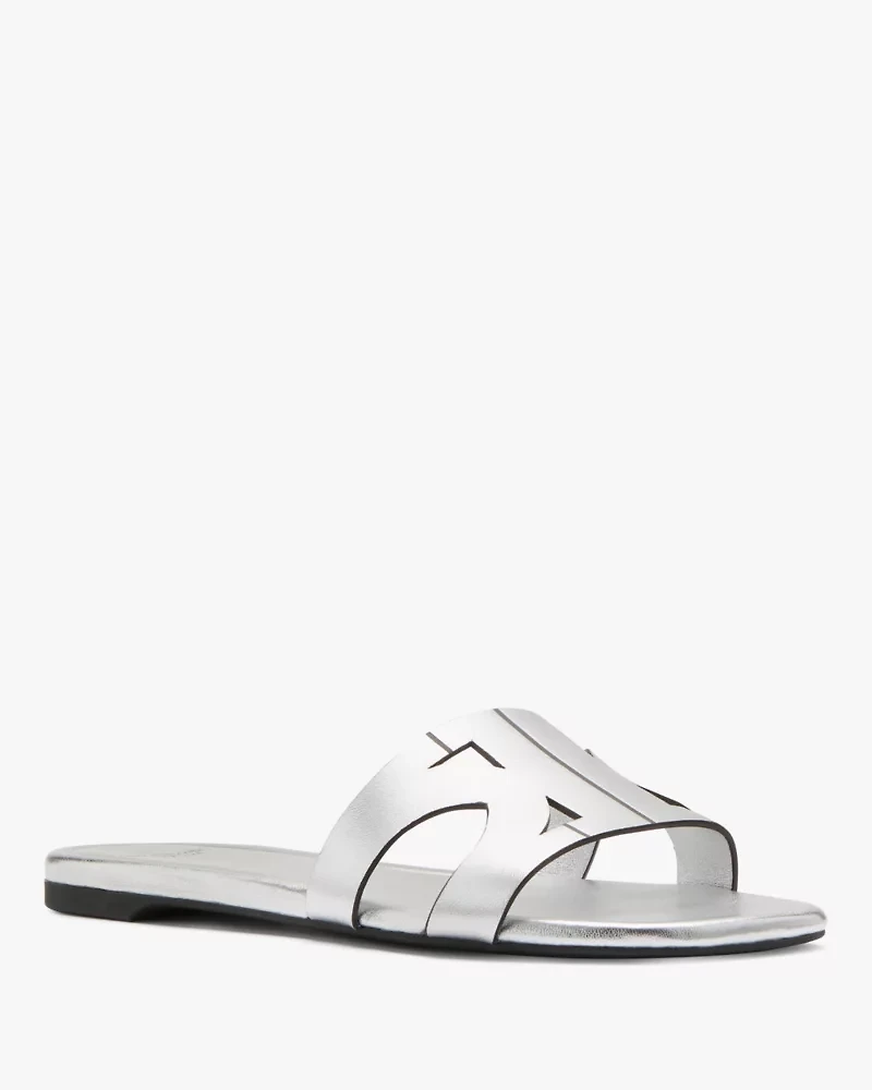 Duo Slide Sandals
