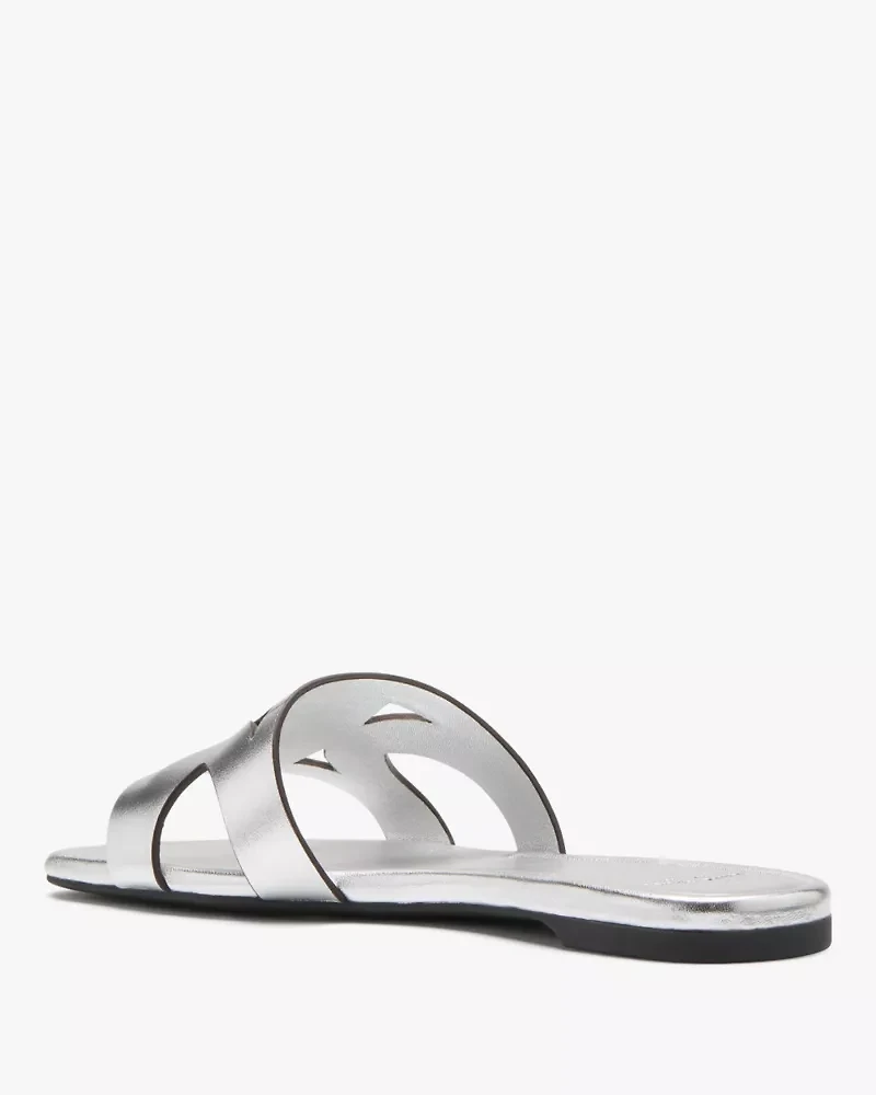 Duo Slide Sandals