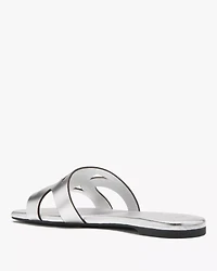 Duo Slide Sandals