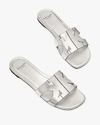 Duo Slide Sandals