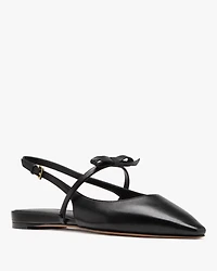 Carolina Slingback Flats