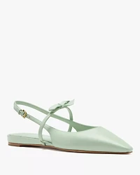 Carolina Slingback Flats