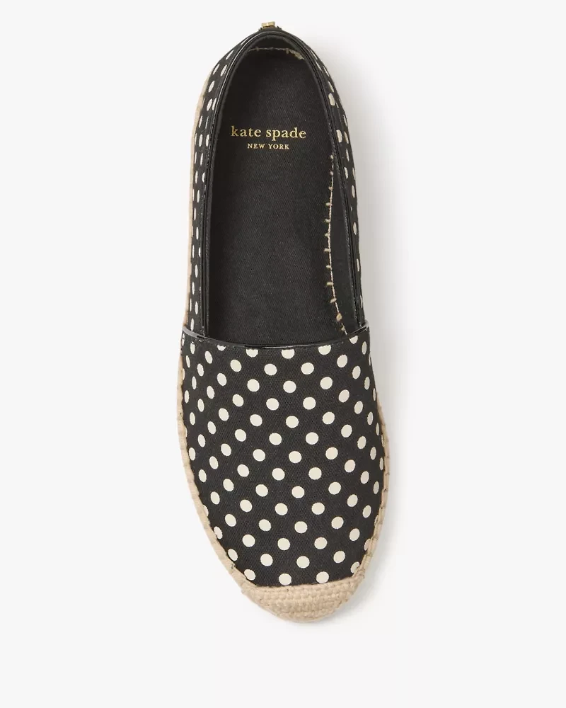 Ellis Espadrilles