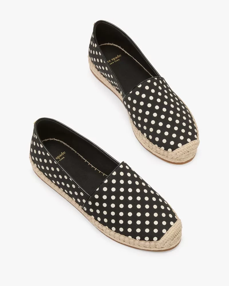 Ellis Espadrilles