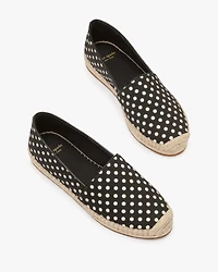 Ellis Espadrilles