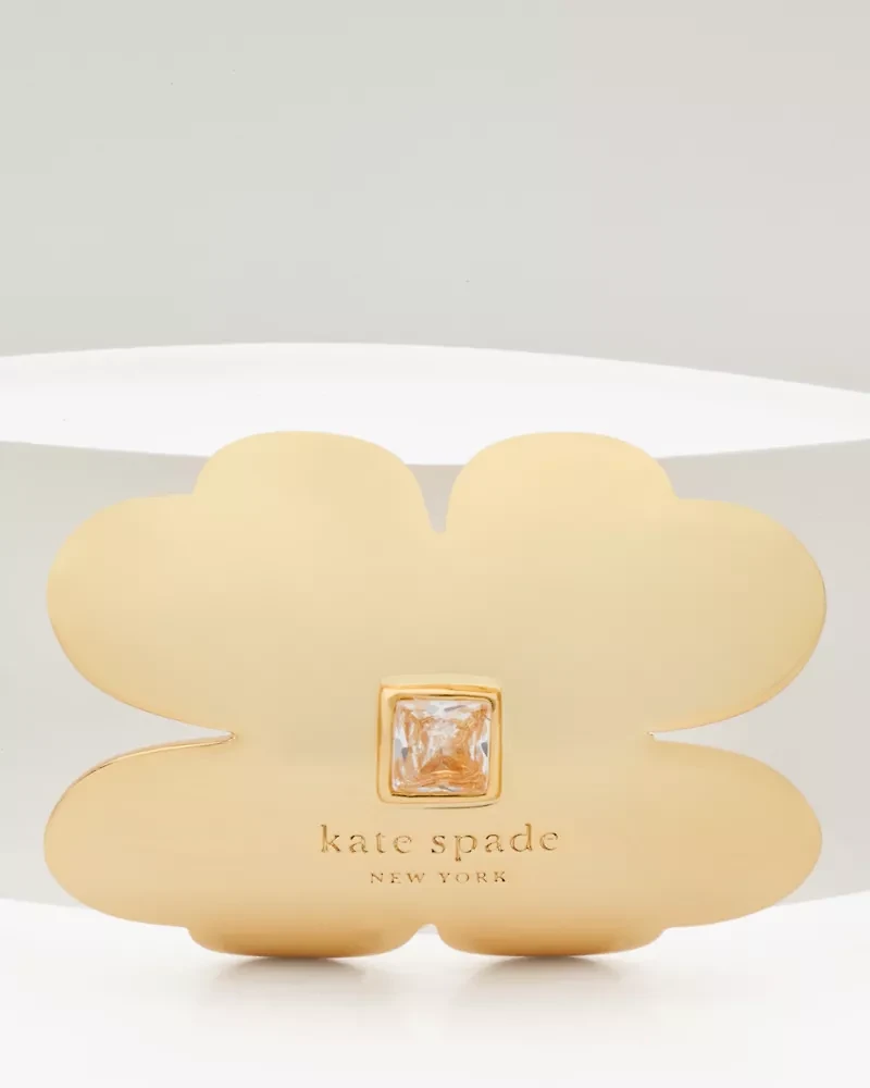 Heritage Bloom Bangle