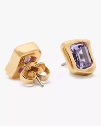 Molten Glass Studs