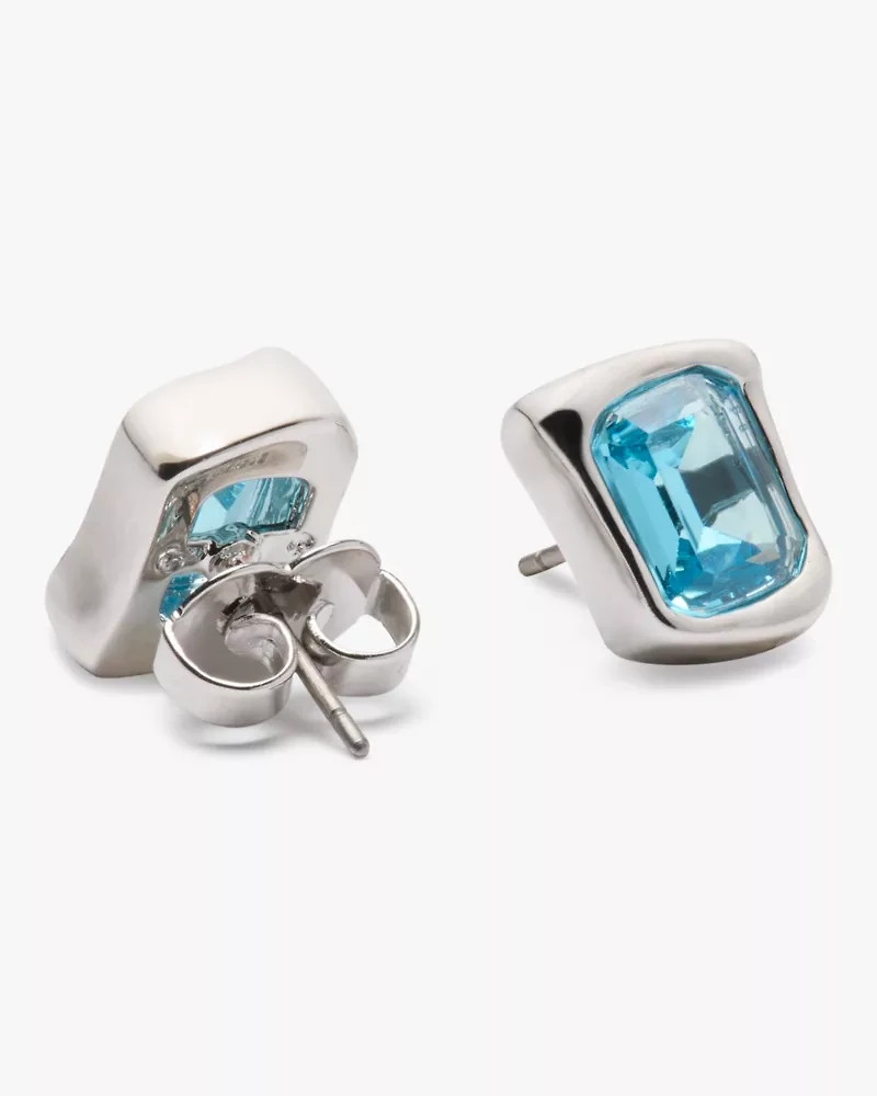 Molten Glass Studs