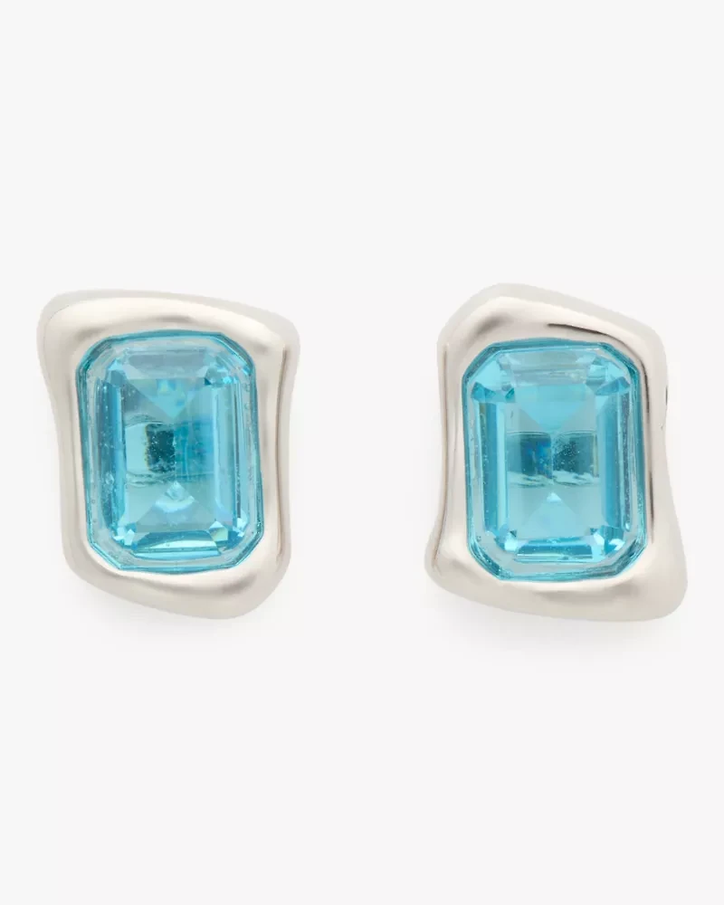 Molten Glass Studs