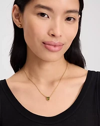 Molten Glass Pendant