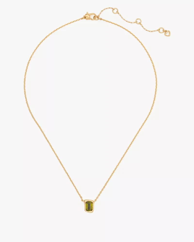 Molten Glass Pendant