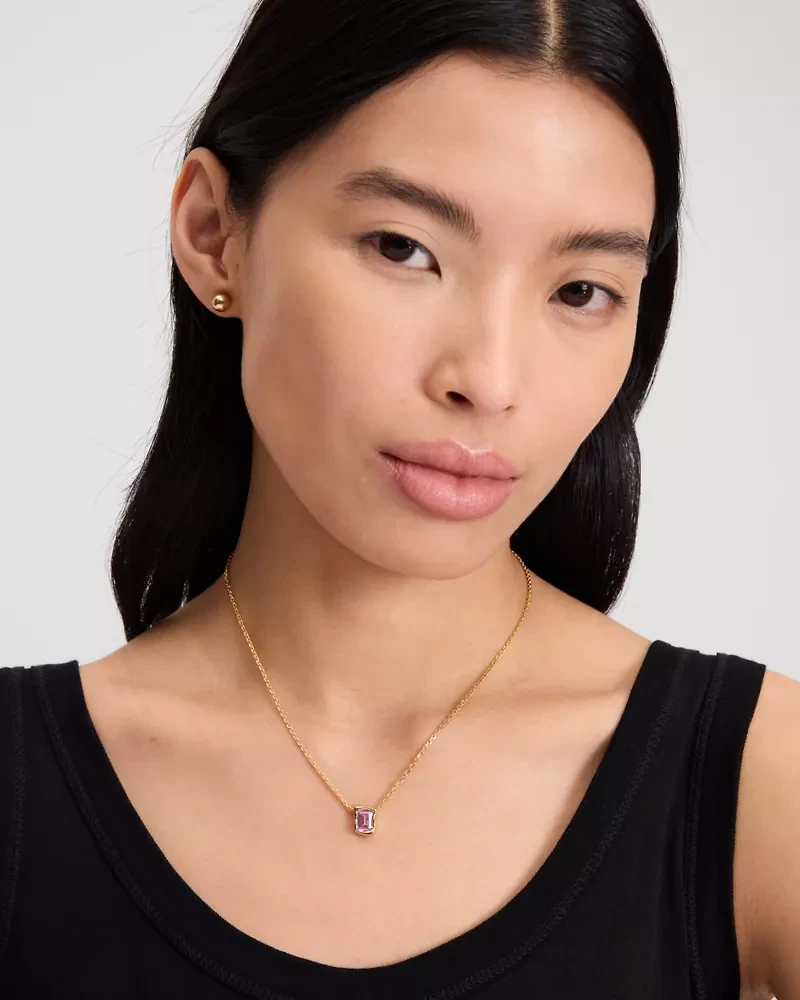 Molten Glass Pendant