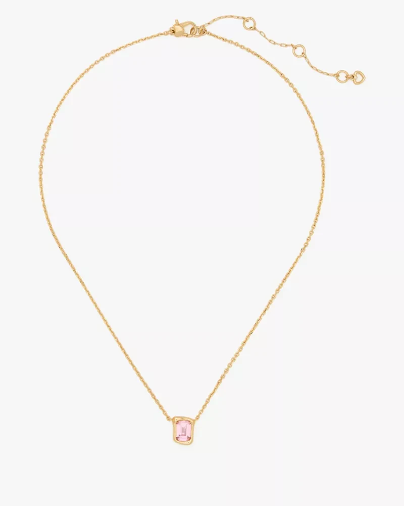 Molten Glass Pendant