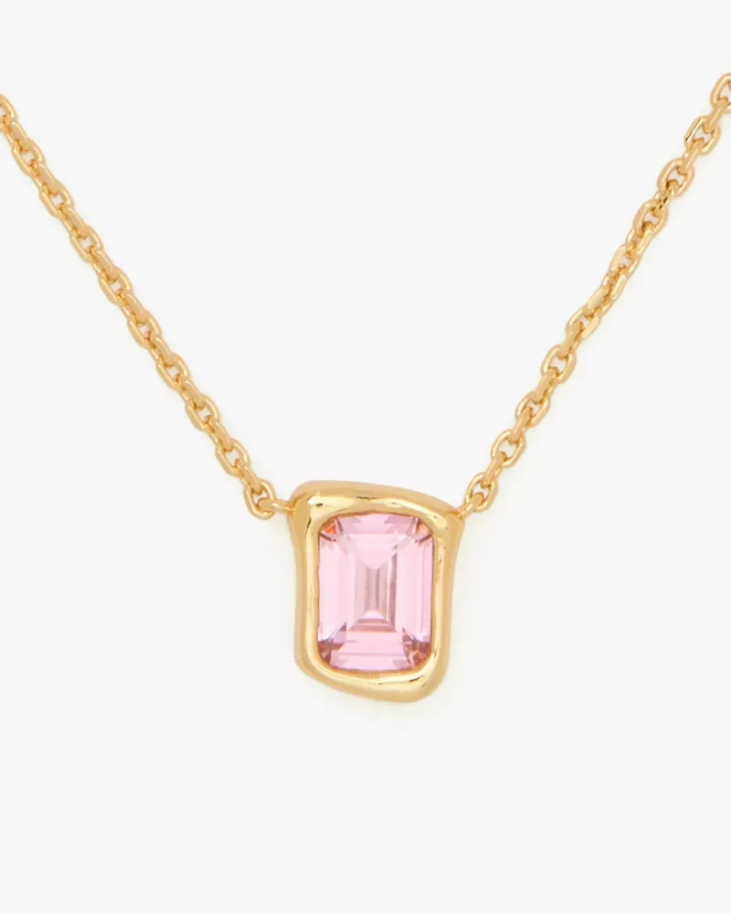 Molten Glass Pendant