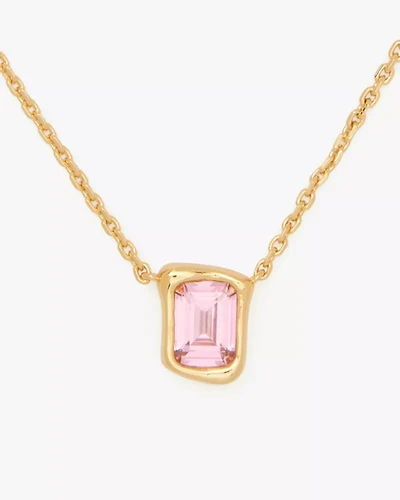 Molten Glass Pendant