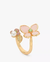 Pastel Petals Ring